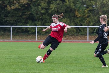 Bild 75 - Frauen TSV Sch�nberg - SV Henstedt Ulzburg 2 : Ergebnis: 2:6